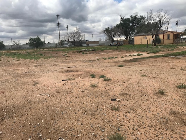 3820 Idalou Rd, Lubbock TX, 79403 land for sale