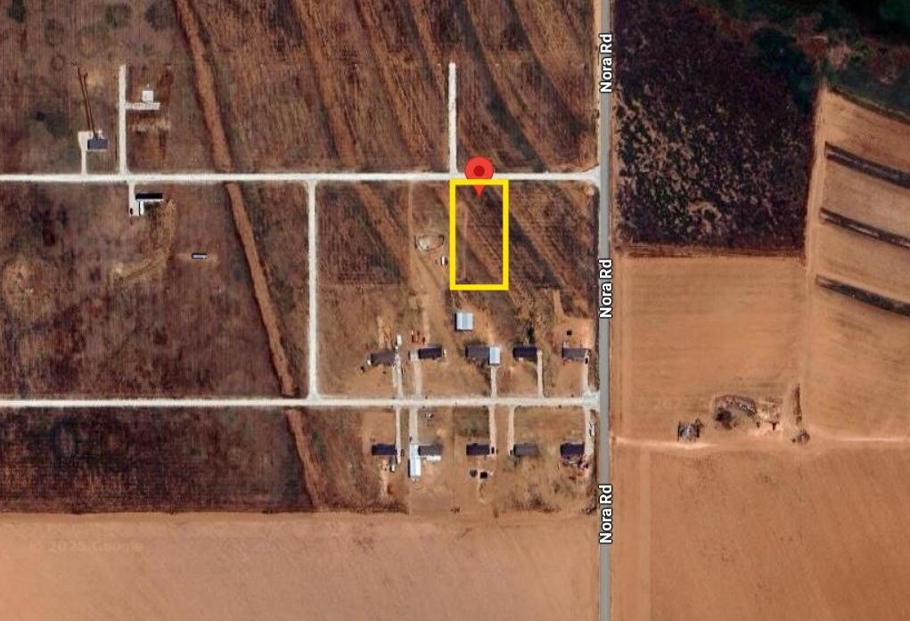 1395 Widgeon Rd, New Home, TX 79381