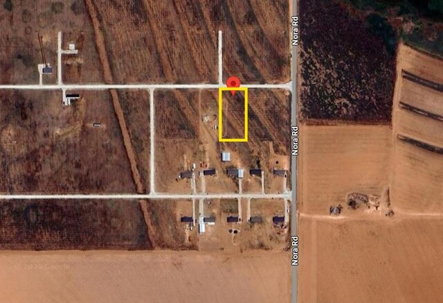 1395 Widgeon Rd, New Home, TX 79381