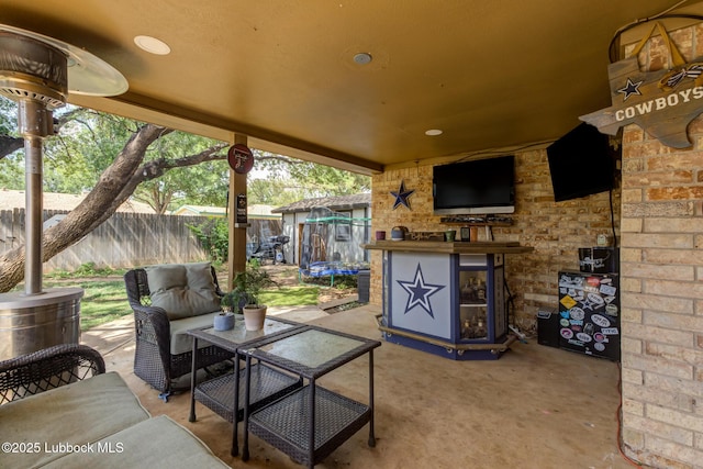 5304 89th St, Lubbock, TX 79424 - photo 33