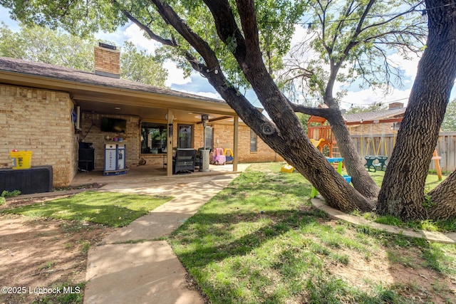 5304 89th St, Lubbock, TX 79424 - photo 37