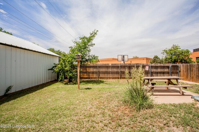 519 N Flint Ave, Lubbock, TX 79415 - photo 39