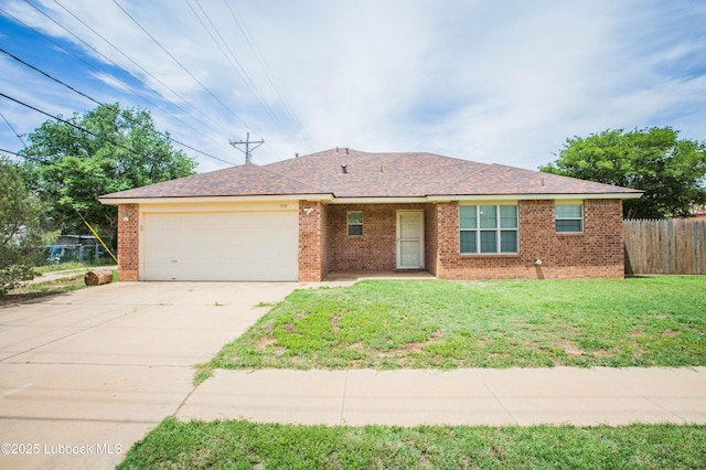 519 N Flint Ave, Lubbock, TX 79415 - photo 2