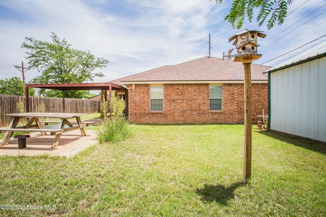 519 N Flint Ave, Lubbock, TX 79415 - photo 41