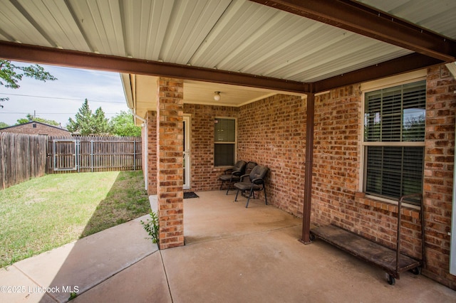 519 N Flint Ave, Lubbock, TX 79415 - photo 44