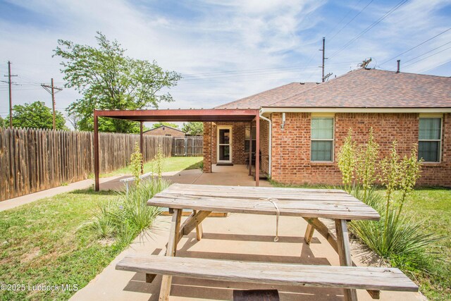 519 N Flint Ave, Lubbock, TX 79415 - photo 42