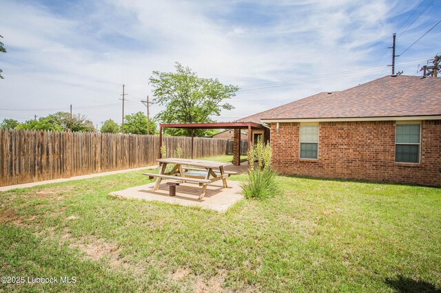 519 N Flint Ave, Lubbock, TX 79415 - photo 40