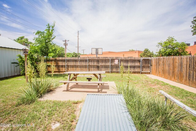 519 N Flint Ave, Lubbock, TX 79415 - photo 37