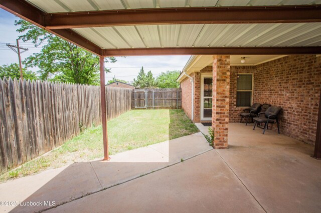 519 N Flint Ave, Lubbock, TX 79415 - photo 43