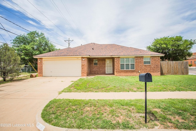 519 N Flint Ave, Lubbock, TX 79415 - photo 1