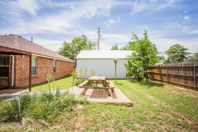 519 N Flint Ave, Lubbock, TX 79415 - photo 35