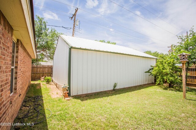 519 N Flint Ave, Lubbock, TX 79415 - photo 38