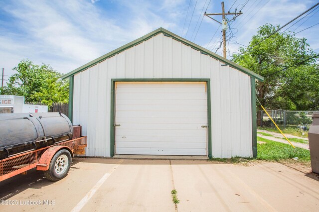 519 N Flint Ave, Lubbock, TX 79415 - photo 45