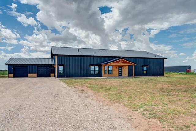 6601 N Crk 1500, Shallowater, TX 79363 - photo 1