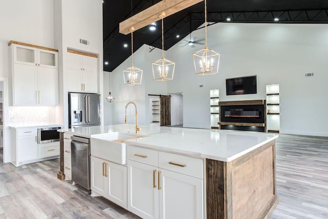 6601 N Crk 1500, Shallowater, TX 79363 - photo 8