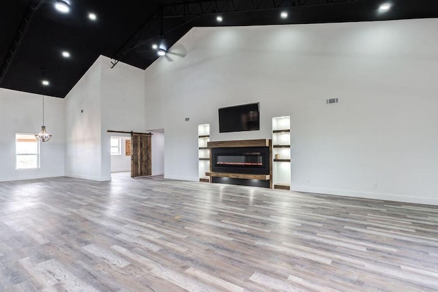 6601 N Crk 1500, Shallowater, TX 79363 - photo 12