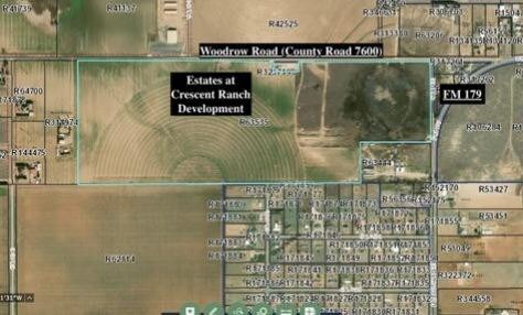 0 Woodrow Rd, Wolfforth, TX 79382 - photo 1