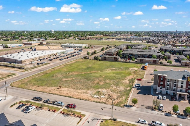 6215 62nd St, Lubbock TX, 79424 land for sale