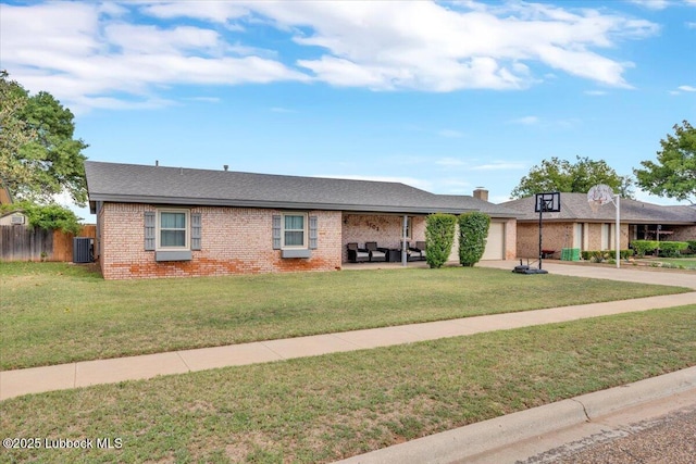 1102 Shady Oaks Ln, Brownfield, TX 79316 - photo 1