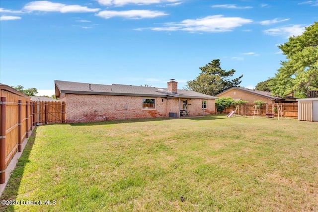 1102 Shady Oaks Ln, Brownfield, TX 79316 - photo 22