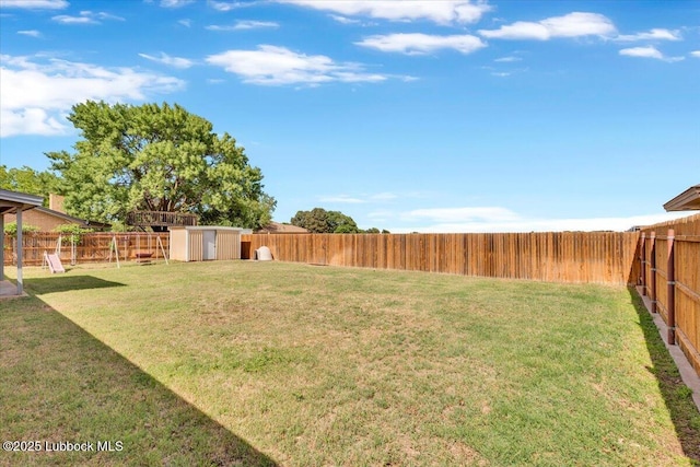 1102 Shady Oaks Ln, Brownfield, TX 79316 - photo 26