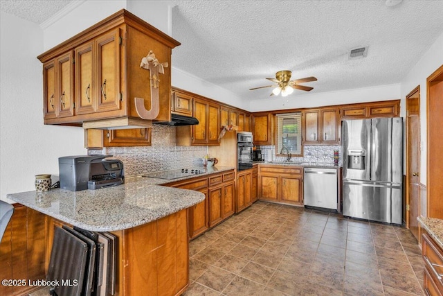1102 Shady Oaks Ln, Brownfield, TX 79316 - photo 10