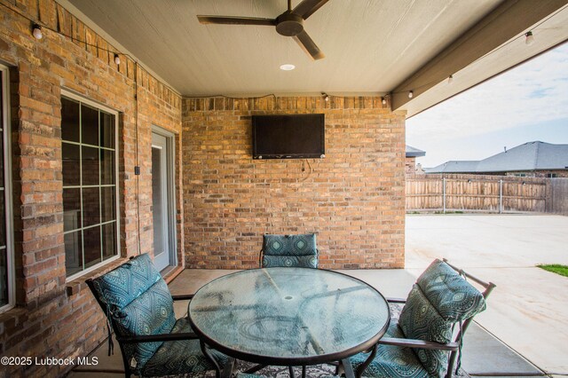 5709 115th St, Lubbock, TX 79424 - photo 46