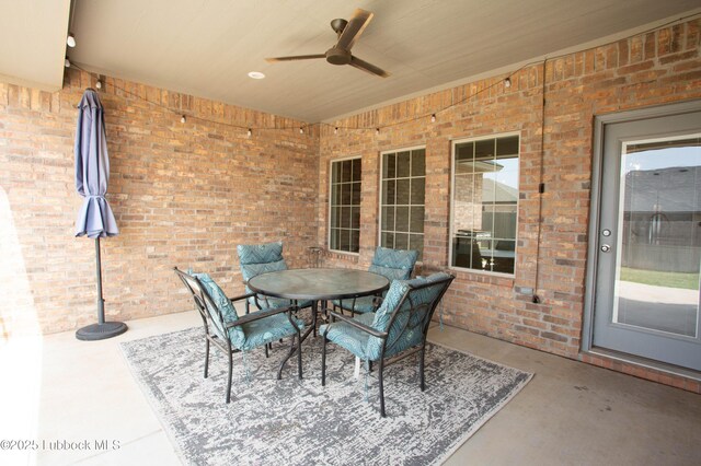 5709 115th St, Lubbock, TX 79424 - photo 45