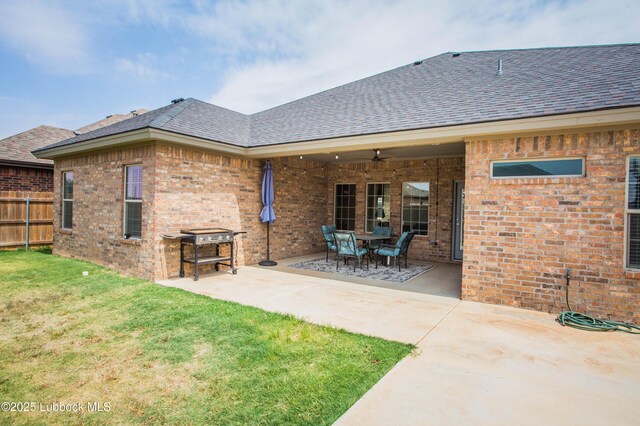 5709 115th St, Lubbock, TX 79424 - photo 49