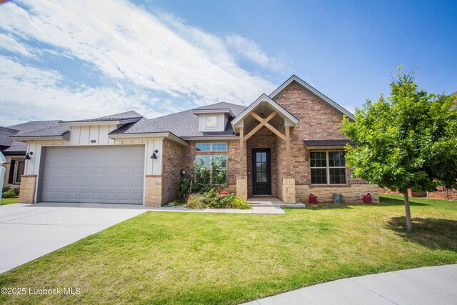 5709 115th St, Lubbock, TX 79424 - photo 1