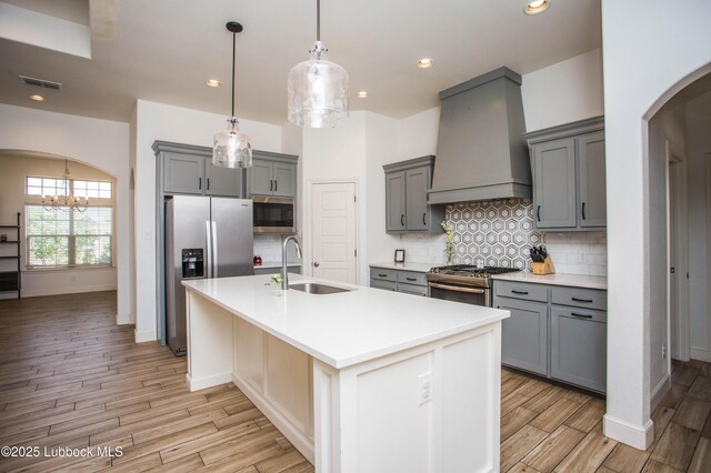 5709 115th St, Lubbock, TX 79424 - photo 16