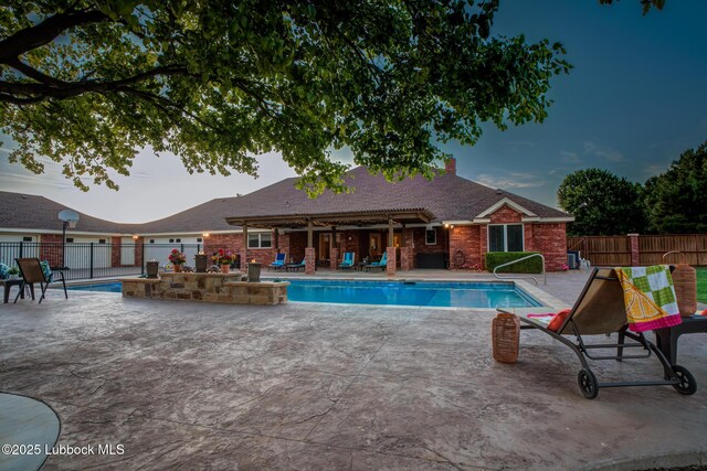 5519 154th Pl, Lubbock, TX 79424 - photo 5