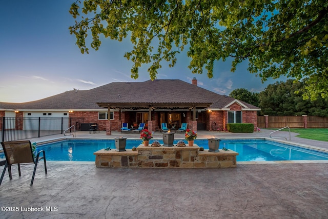 5519 154th Pl, Lubbock, TX 79424 - photo 59