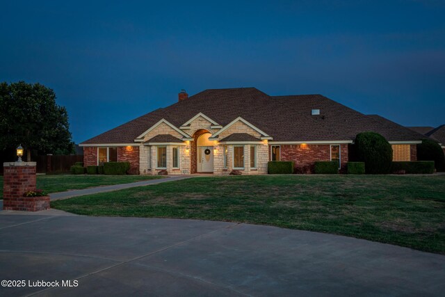 5519 154th Pl, Lubbock, TX 79424 - photo 3