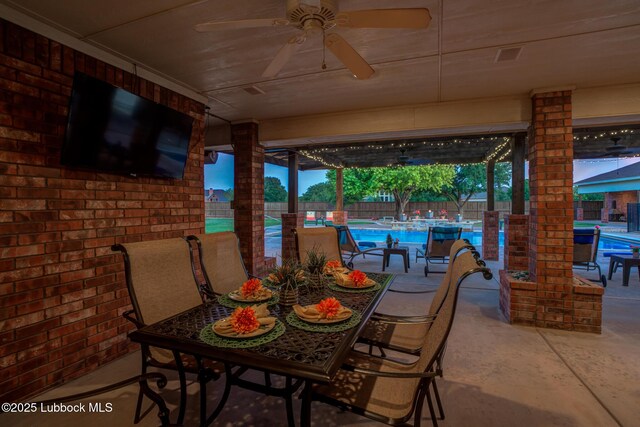 5519 154th Pl, Lubbock, TX 79424 - photo 54