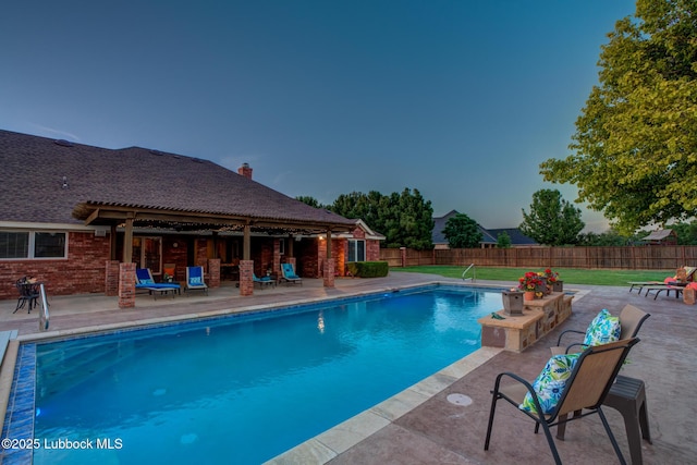 5519 154th Pl, Lubbock, TX 79424 - photo 64