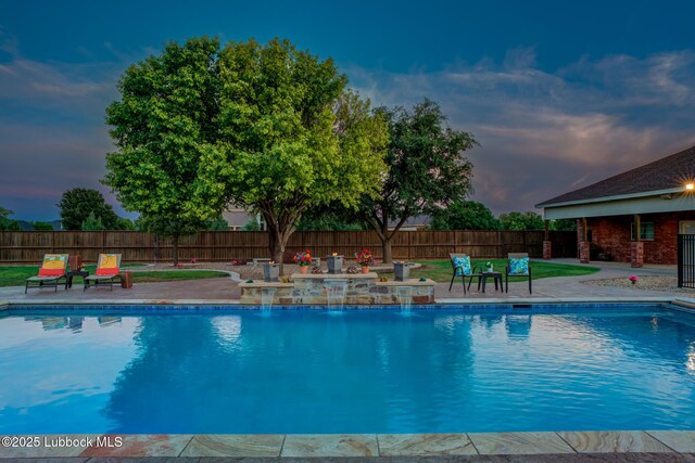 5519 154th Pl, Lubbock, TX 79424 - photo 62