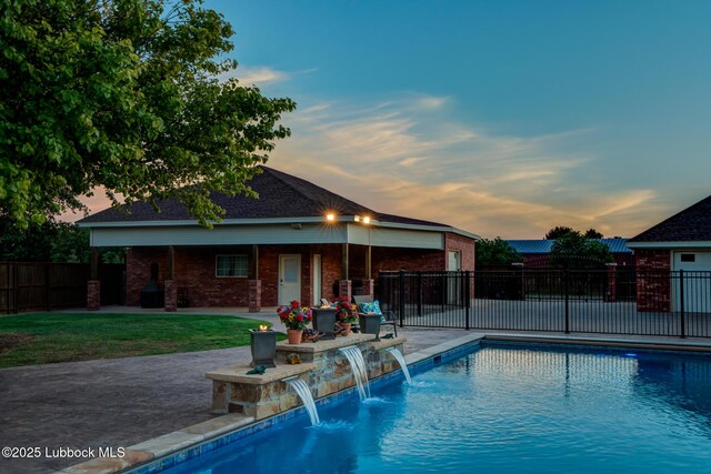 5519 154th Pl, Lubbock, TX 79424 - photo 61