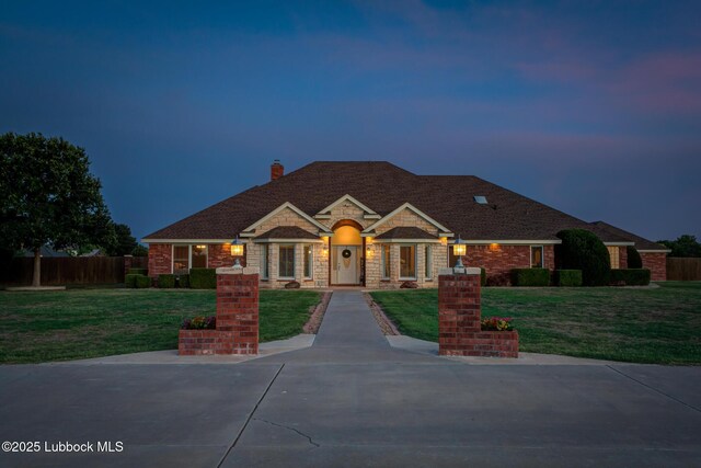 5519 154th Pl, Lubbock, TX 79424 - photo 1