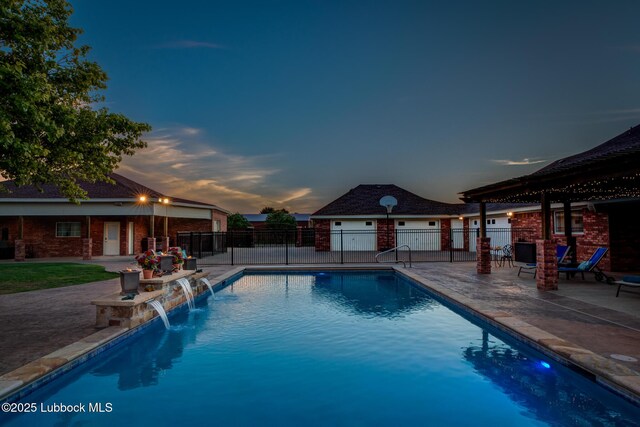 5519 154th Pl, Lubbock, TX 79424 - photo 4