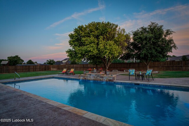 5519 154th Pl, Lubbock, TX 79424 - photo 63