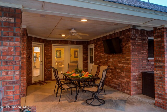 5519 154th Pl, Lubbock, TX 79424 - photo 53