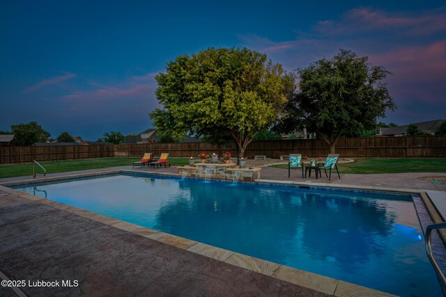 5519 154th Pl, Lubbock, TX 79424 - photo 2