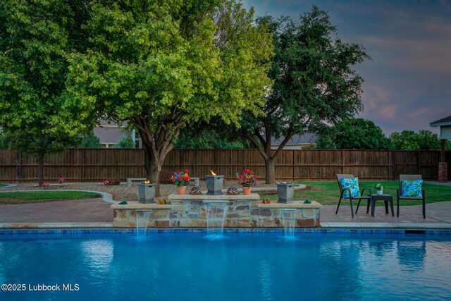 5519 154th Pl, Lubbock, TX 79424 - photo 57