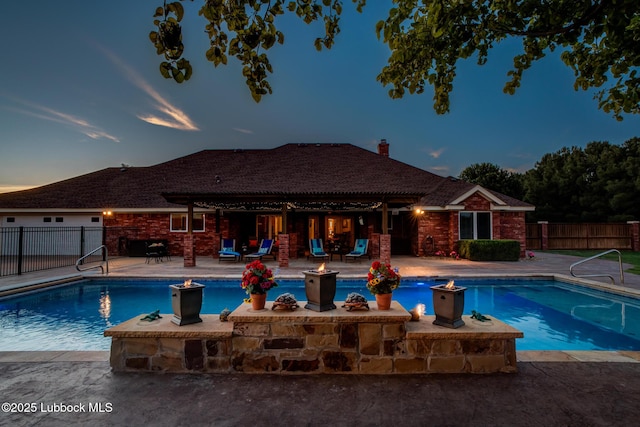 5519 154th Pl, Lubbock, TX 79424 - photo 58