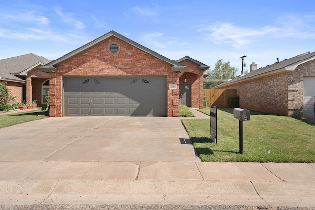 716 9th St, Wolfforth, TX 79382 - photo 1