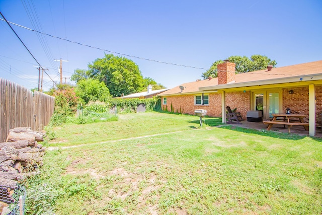 4608 31st St, Lubbock, TX 79410 - photo 22