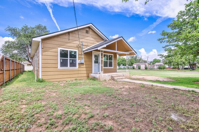 115 Yonkers St, Plainview, TX 79072 - photo 23