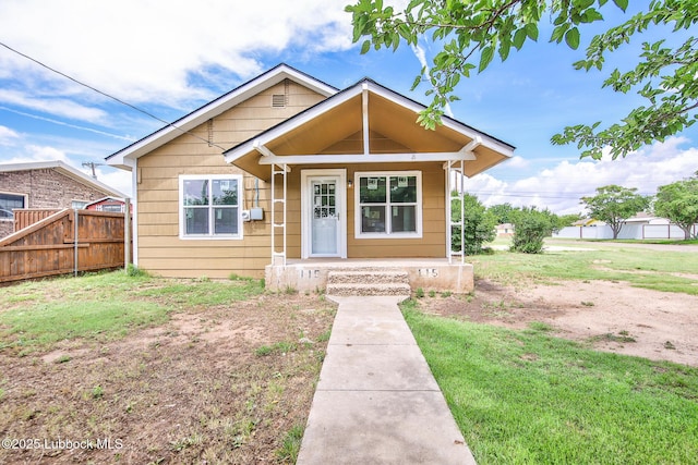 115 Yonkers St, Plainview, TX 79072 - photo 1