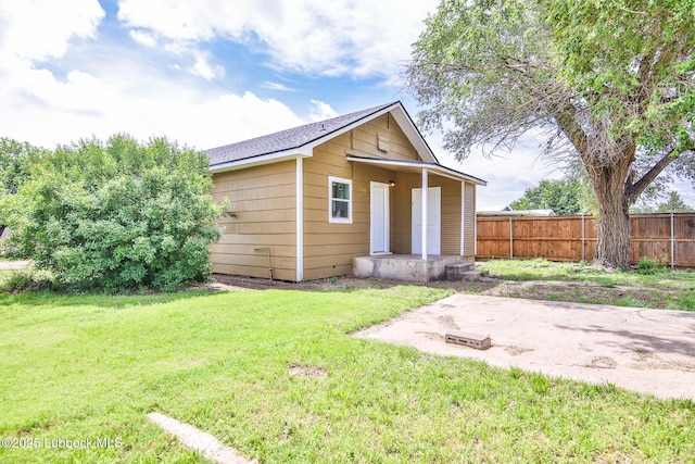 115 Yonkers St, Plainview, TX 79072 - photo 25